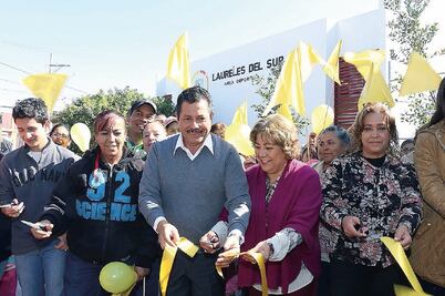 Garantizan en SLP continuidad en programas sociales 