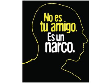 "No es tu amigo. Es un narco", dice mensaje en gaceta de la UNAM