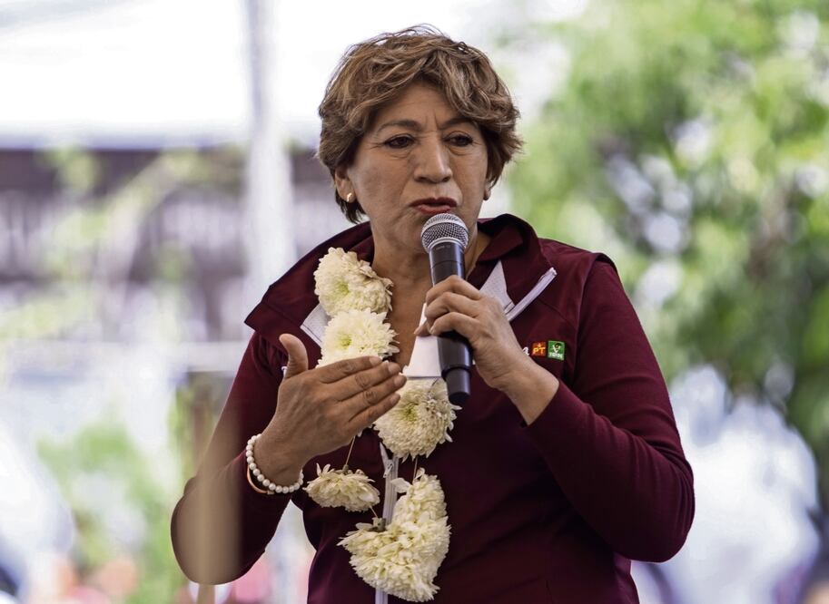 Andrea Murcia Monsivais