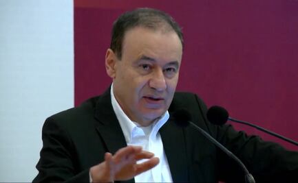 “Que purgue toda su condena debidamente”, dice Alfonso Durazo sobre solicitud de indulto a Mario Aburto