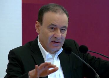 Secretario de Durazo genera desconfianza en la Marina