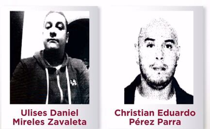 Ofrecen 300 mil pesos de recompensa por información para capturar a delincuentes en Edomex 