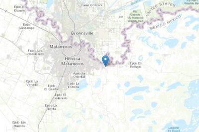 Estadounidenses secuestrados estaban en casa de seguridad del ejido El Tecolote, a 10 kilómetros de Matamoros 