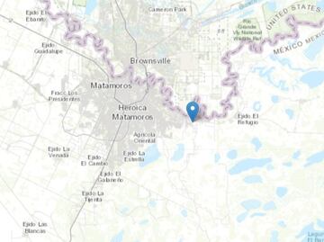 Estadounidenses secuestrados estaban en casa de seguridad del ejido El Tecolote, a 10 kilómetros de Matamoros