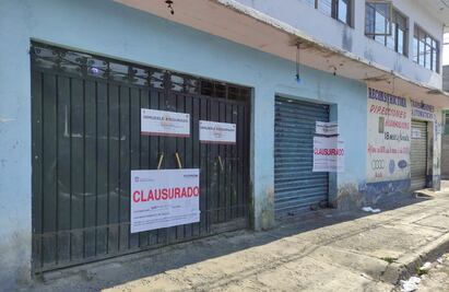 Rescatan en vivienda a 95 perros de ser vendidos como carne para alimento en Neza