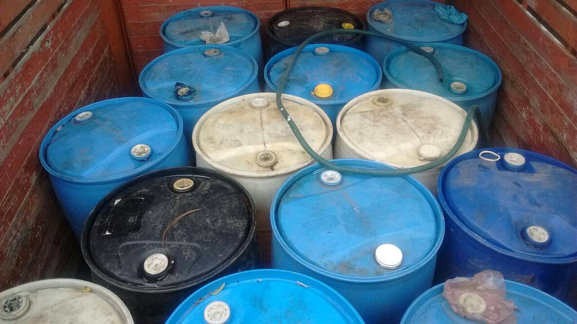 Foto: Justino Miranda / EL UNIVERSAL