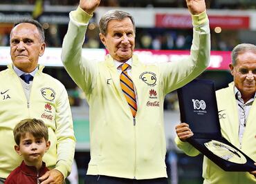 A madrugar, con ilusión de la hazaña