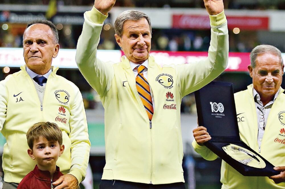 Borja, radicado en Miami, no se perderá el partido del Mundialito, aunque tenga que desmañanarse (AGUSTÍN CUEVAS. IMAGO7)