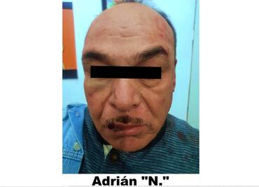 Hombre atropella a grupo de personas en cortejo fúnebre en Sonora; hay 13 heridos