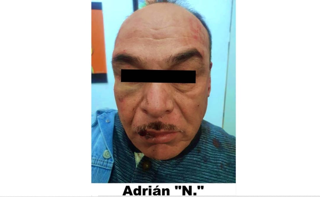 (Foto: Fiscalía de Sonora)