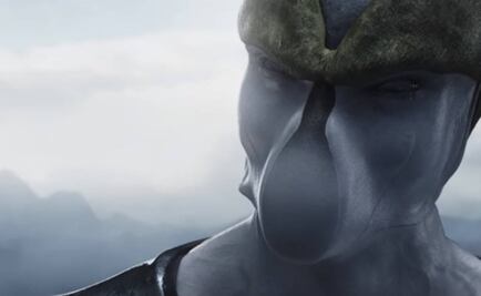 Actores reales en nuevo corto de Dragon Ball Z