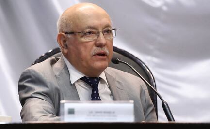 Equipo de auditor Colmenares, cerca de priistas y perredistas