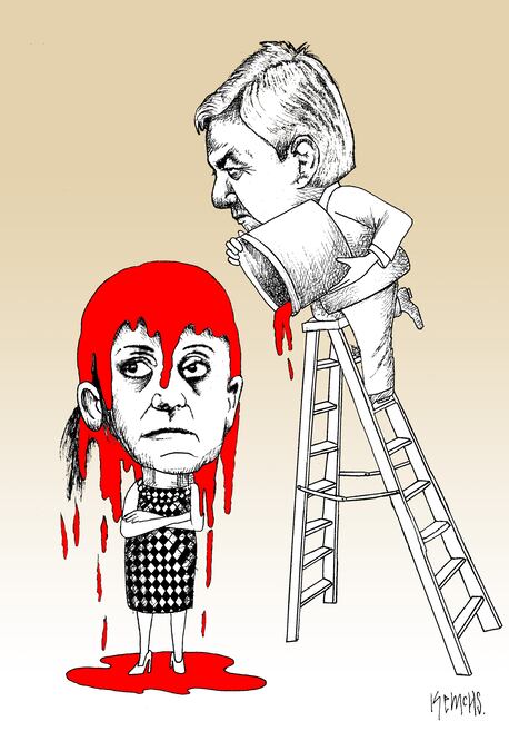 Cartón de KEMCHS
