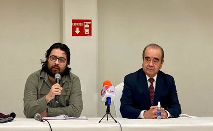 Tendencia a favor de Morena deriva en incidentes violentos: Isaac Montoya