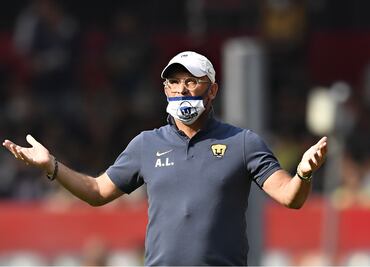 Andrés Lillini: “Mi discurso no se ha agotado”