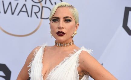 Lady Gaga habla abiertamente de la medicación por sus problemas mentales