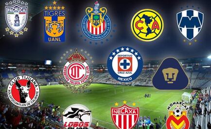¿Quién será el campeón del Apertura 2018?