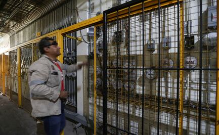 Inflación llega a 3.10% en la primera quincena de noviembre