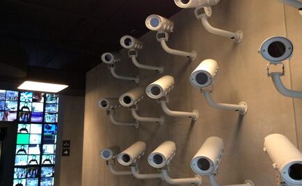 Inauguran en Berlín el primer Museo del Espionaje