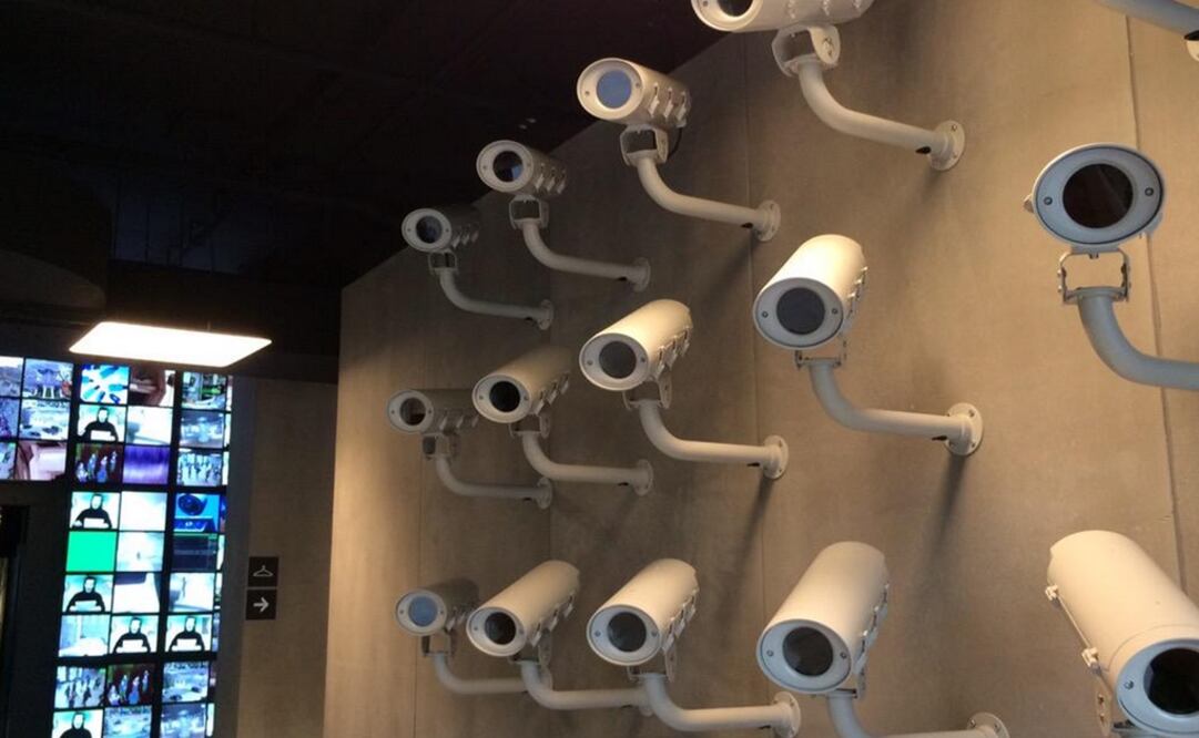 El museo cuenta con catorce secciones dedicadas, entre otros capítulos, a la primera y Segunda Guerra Mundial, además de la sociedad actual. (FOTO tomada de Twitter: @berlin_ild)