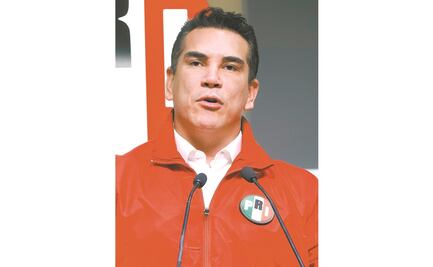 ¿Multará Sheinbaum a diputados fiesteros?