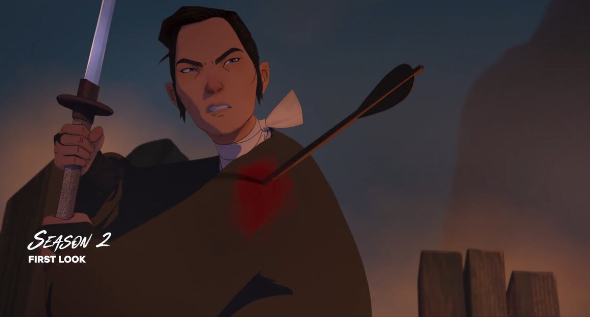 Esta nueva temporada promete aventura, intensidad y una trama que no decepcionará. Foto: Netflix