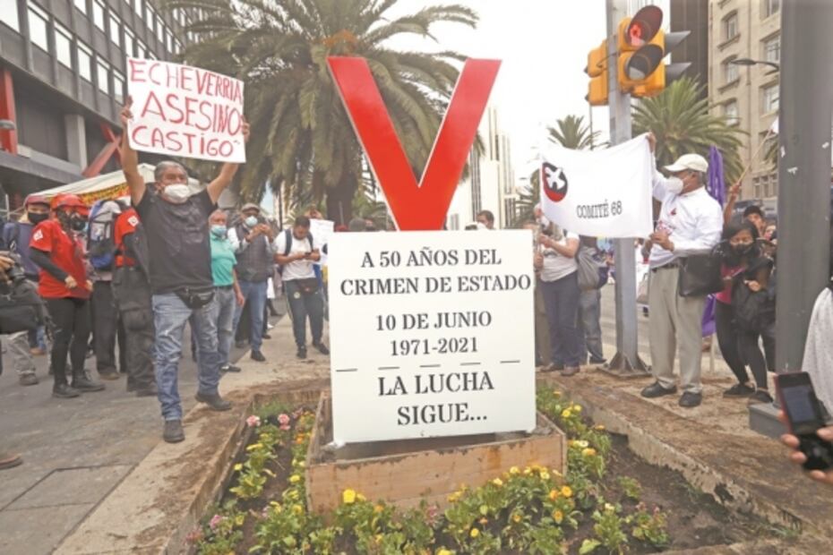 Ofrece AMLO disculpa por "Jueves de Corpus"