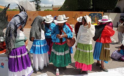 Buscan impedir que políticos despojen a indígenas de candidaturas en Morelos