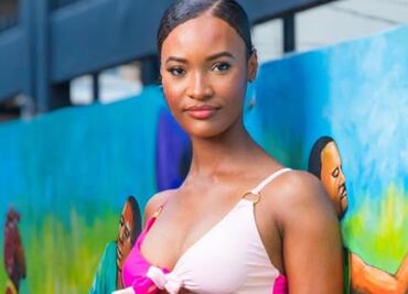 Muere ExMiss Universo Jamaica a los 26 años, la modelo se habría quitado la vida