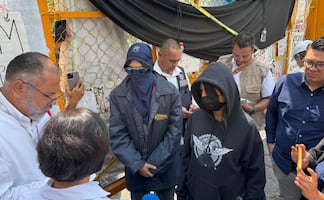 Estudiantes paristas de la UAEM se dividen por ingreso de banda de música y alcohol al campus; niegan intromisión de agentes externos a su movimiento