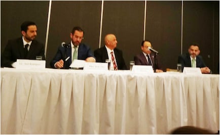 Prendarios rechazaron 2.5% de celulares por robo