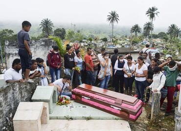 "Hoy se entregarán todos los cuerpos de las víctimas de Mocoa": Santos