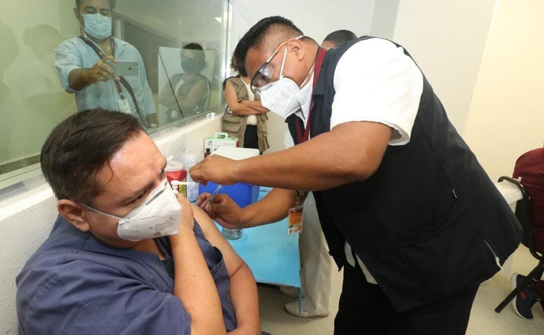 Foto: Twitter @adan_augusto