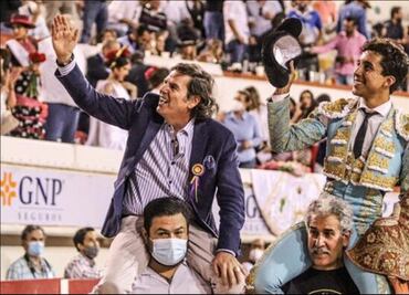 Tarde sublime en Aguascalientes