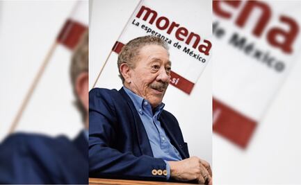 ”Buscamos ser un partido de puertas y ventanas abiertas”: Héctor Díaz Polanco