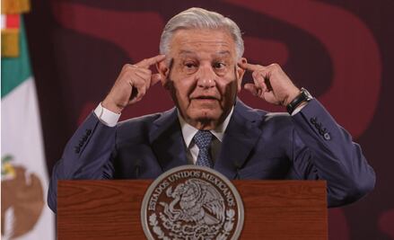 La Mañanera de AMLO, 15 de febrero, minuto a minuto