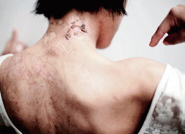 Explotadores de Zunduri suman 150 años de cárcel