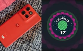 Lista de celulares Motorola que se actualizarán a Android 17