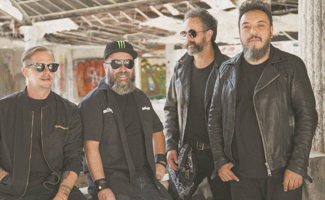 Los músicos no están dispuestos a cambiar su esencia