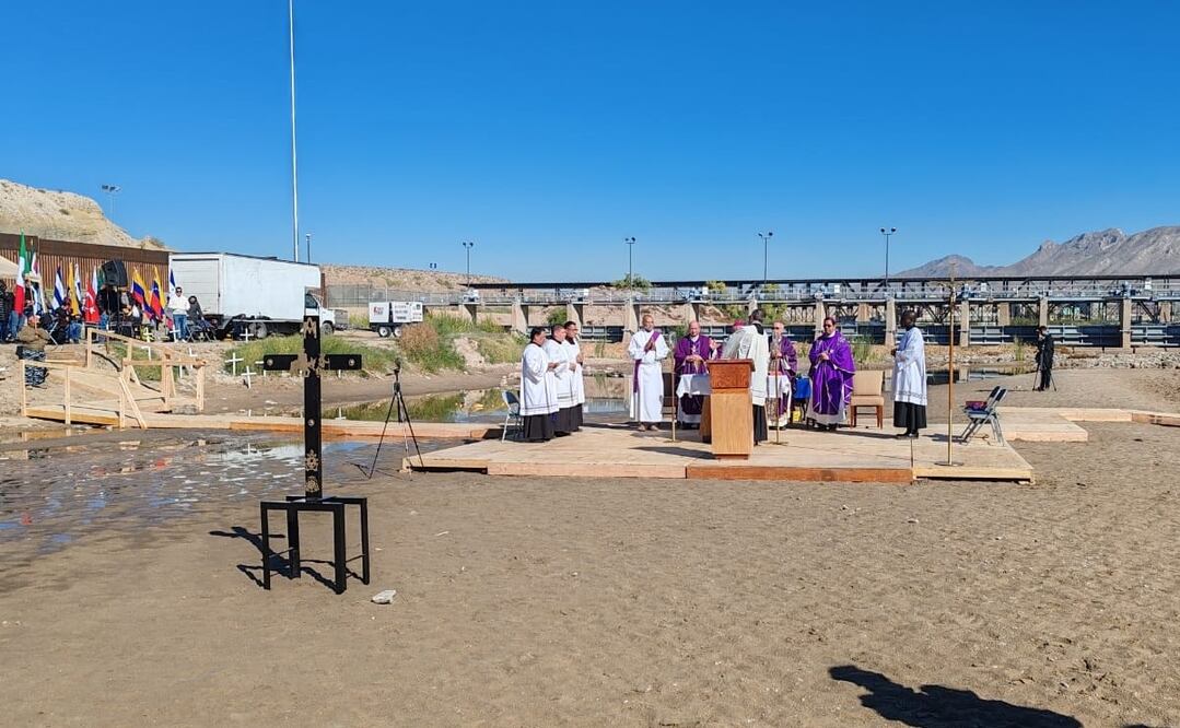 Foto: Paola Gamboa / EL UNIVERSAL