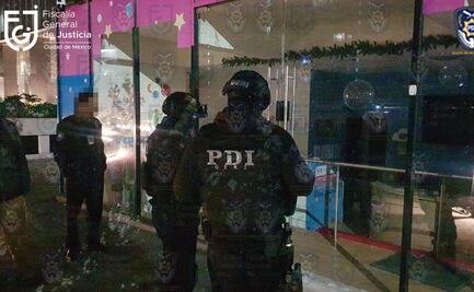 Catean guardería infantil donde murió una bebé en Miguel Hidalgo; investigan posible omisión del personal a cargo