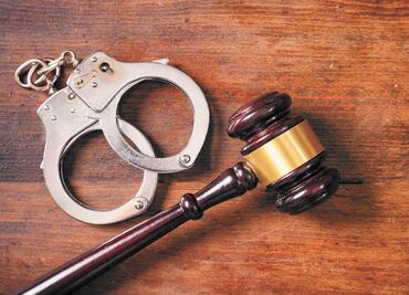 Mexican labor lawyer Susana Prieto taken into custody pending trial on riot charges