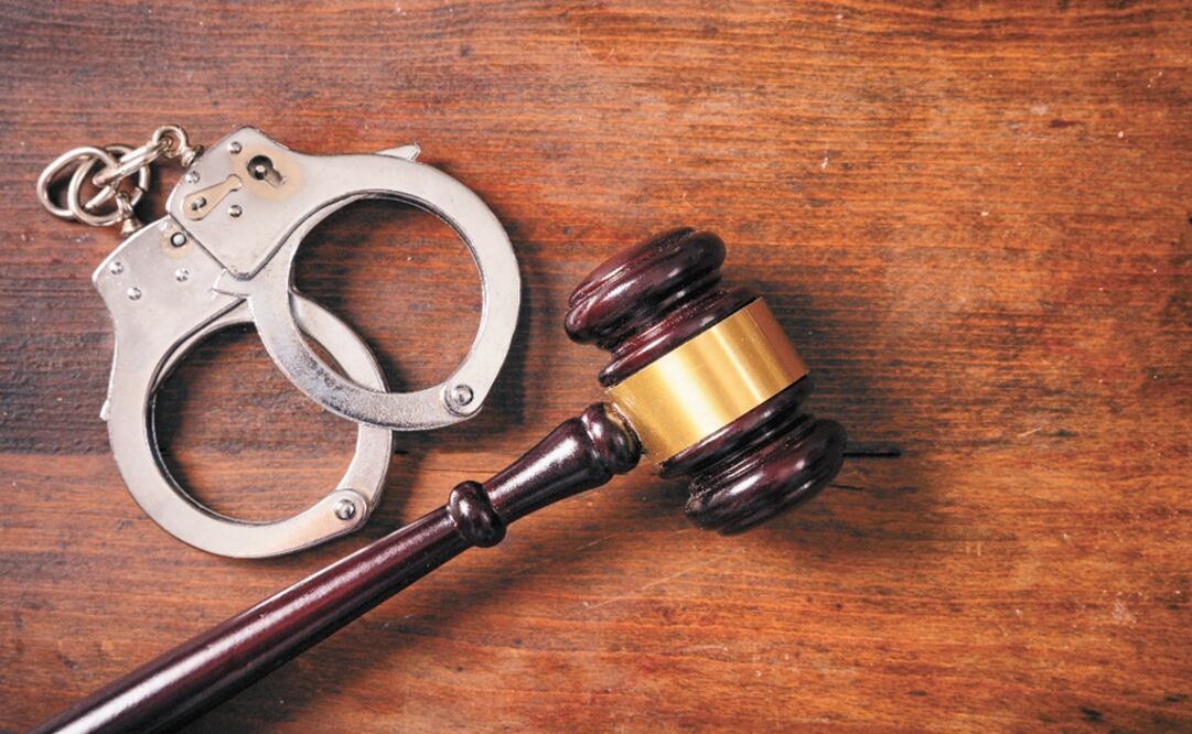 Susana Prieto was arrested in Matamoros on June 8 - Photo: File photo/EL UNIVERSAL