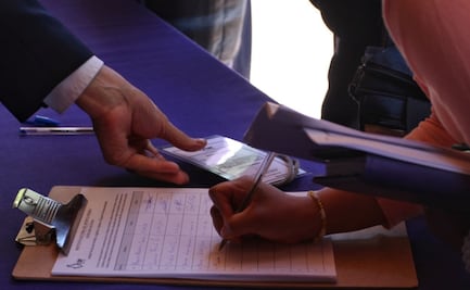 Comité de Revocación de Mandato denuncian a funcionarios de la administración de Tabe ante Fiscalía