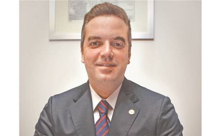 Jorge Luis Lavalle recibió contratos siendo senador