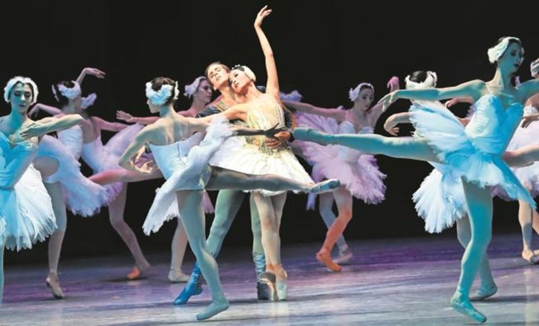 The Mario Galizzi version premiered in March in Mexico – File photo/EL UNIVERSAL