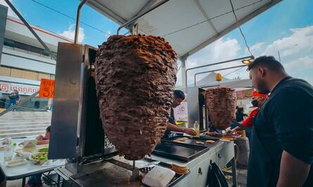 ¿Hambre? Lánzate al festival del taco, la garnacha y el asado en la GAM