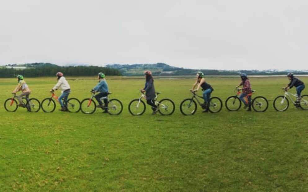 Ecoturismo y aventura: 5 destinos poco conocidos en México