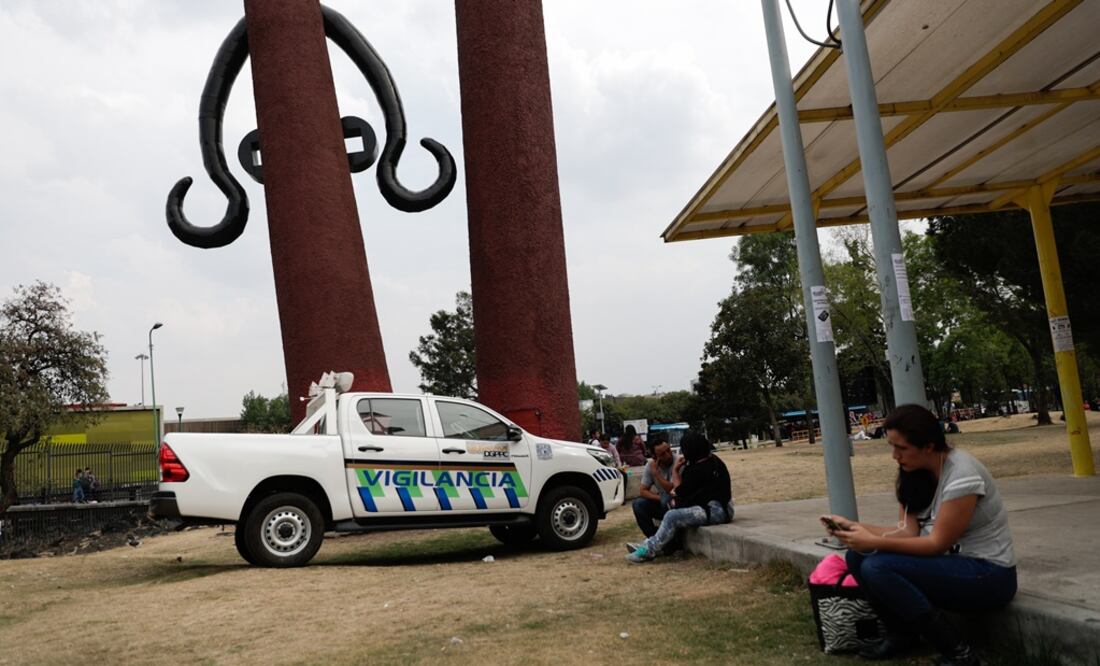 (Foto: Archivo/El Universal)