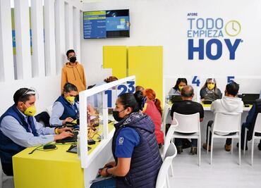 Pese a Trump y volatilidad en mercados, Afores obtienen las mejores plusvalías de su historia en 2024; acumulan 556 mil mdp: Consar